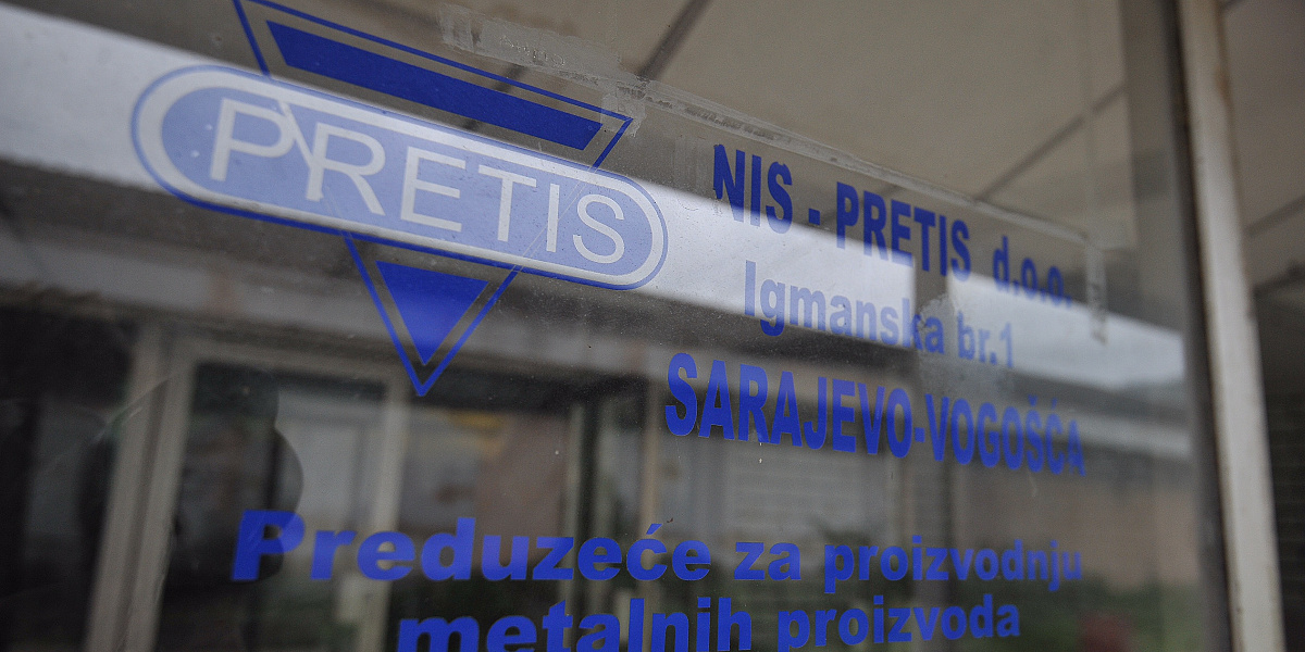 Vlada FBiH: Pet miliona KM Pretisu za izgradnju pogona za izradu baruta