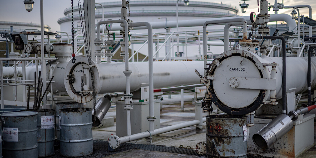 Nema više Orbana ni prepreka, naftovod Družba pušten: Ruska nafta do Mađarske opet kroz Ukrajinu