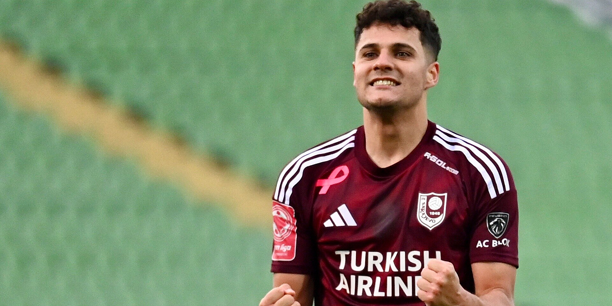 Sarajevo deklasiralo Slogu i gurnulo je u gotovo bezizlaznu situaciju