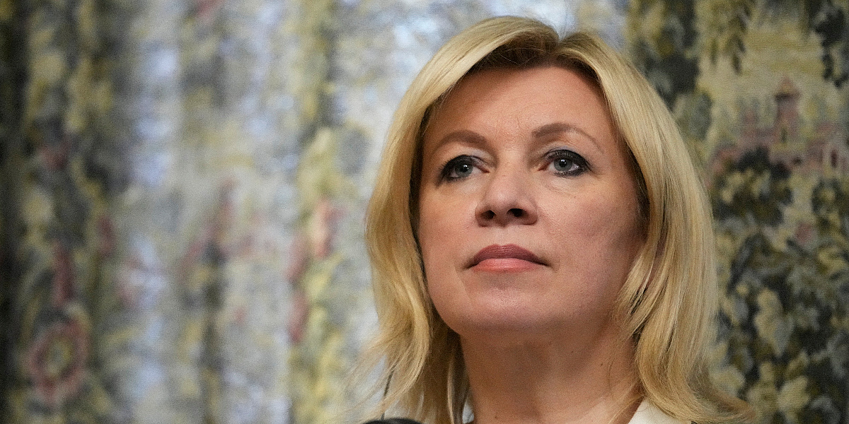 Zaharova žestoko kritikovala Netanyahua: Porediti Iran s Holokaustom je uvredljivo i opasno