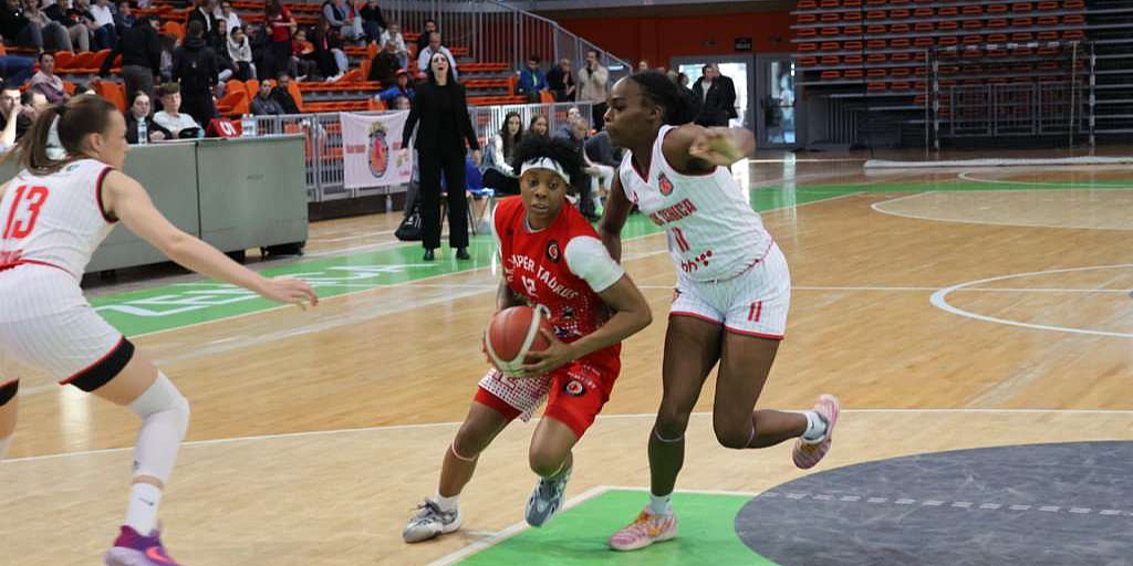 Jumper uzvratio Orlovima i rezultat u finalnoj seriji za bh. prvaka poravnao na 1:1