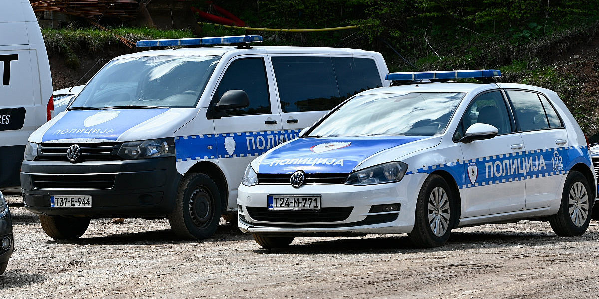 Šta se dešavalo u satima prije tragedije kod Višegrada: Naložena obdukcija tijela oca i djeteta