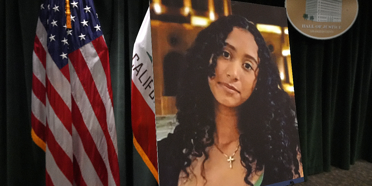 Djevojčica Celeste Rivas Hernandez za čije je ubistvo optužen pjevač D4vd preminula je od probojnih povreda