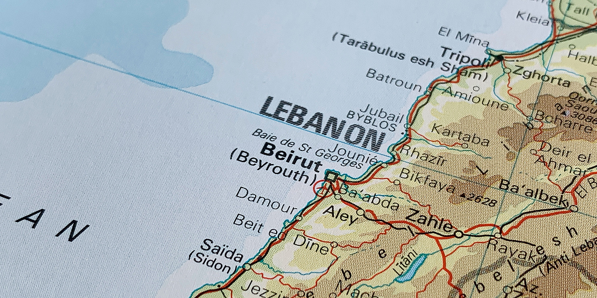 Amerikanci izdali upozorenje svojim građanima: Napustite Liban, moguće su otmice i terorizam