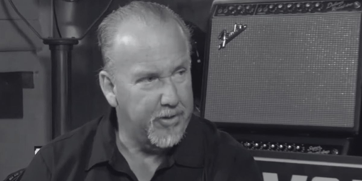 Preminuo Darrell Sheets, zvijezda serije 