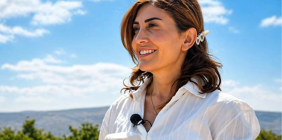 Liban optužio Izrael za ratne zločine: 