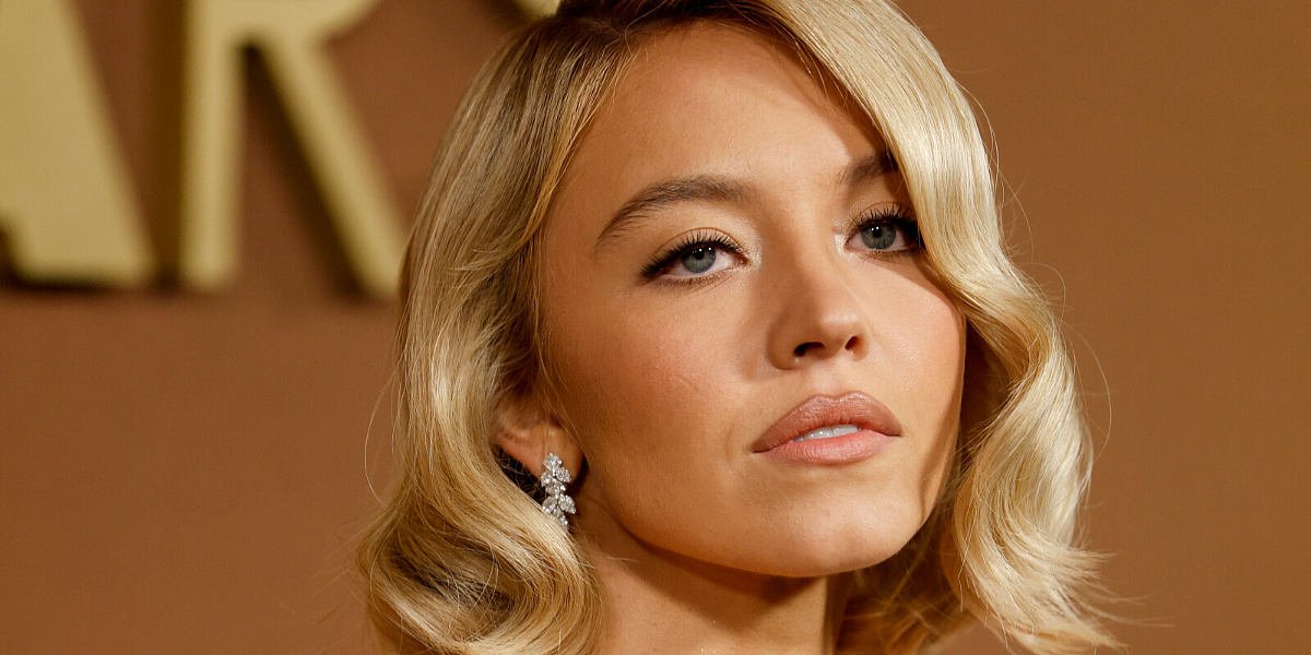 Nezadovoljna Sydney Sweeney: Niko ne priča o mojoj glumi zbog golotinje u seriji 