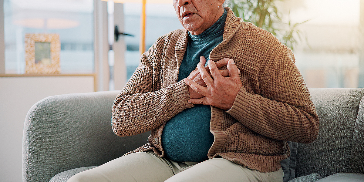 Bore na ovom neočekivanom dijelu tijela mogu otkriti mnogo o zdravlju vašeg srca