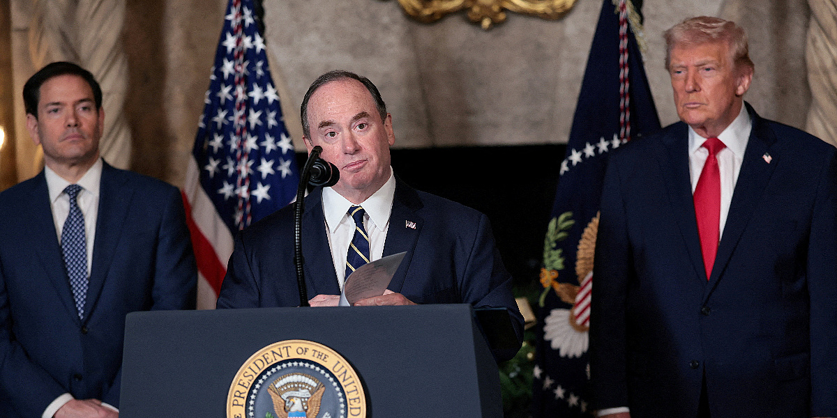 Alarm u Pentagonu: Dok traju operacije na Bliskom istoku, smijenjen prvi čovjek američke mornarice