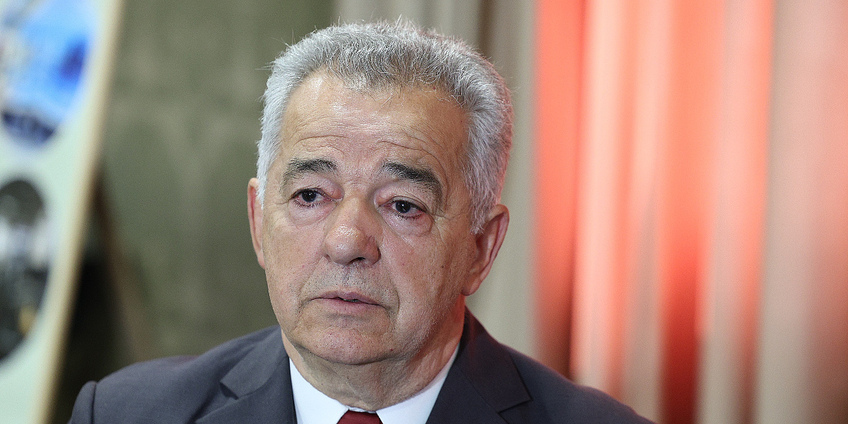 Predsjednik Hrvatskog narodnog vijeća: Dodik i Čović rade sve kako BiH ne bi ušla u evropske i atlantske integracije