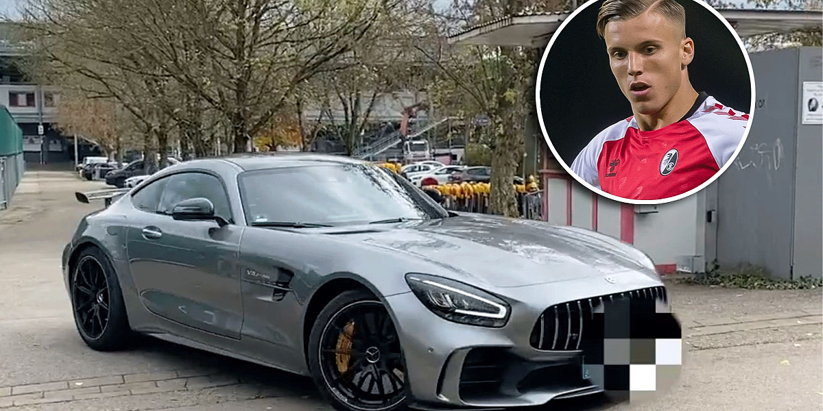 Ermedin Demirović o bivšem treneru kojem se nije svidjela kupovina Mercedesa: 