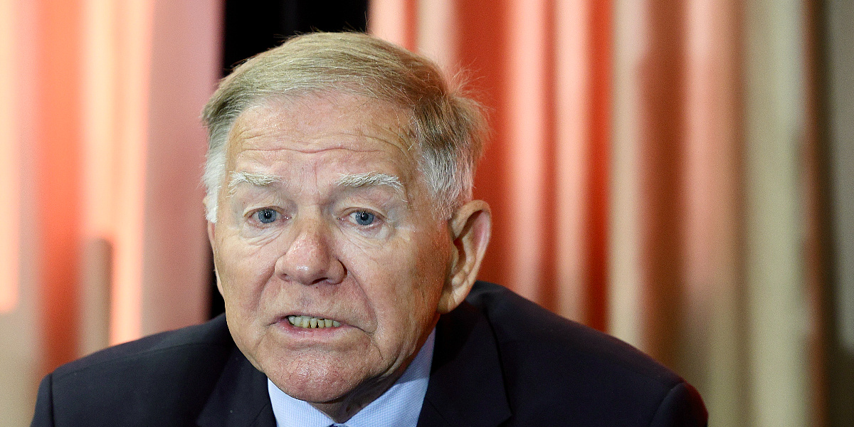 Ivo Komšić: Washingtonski sporazum je izdiktiran Hrvatskoj, Mate Granić i ekipa nisu imali utjecaj na to