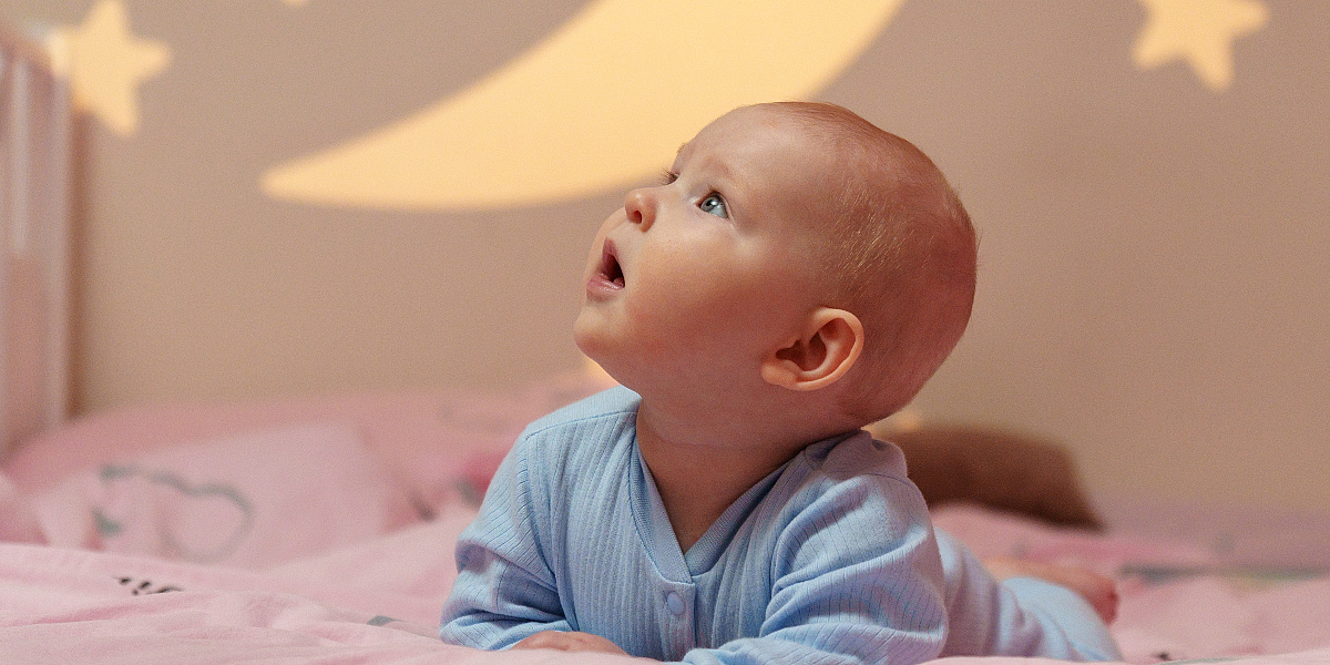 Šta vaša beba može uraditi sa tri mjeseca: Ove promjene će vas oduševiti