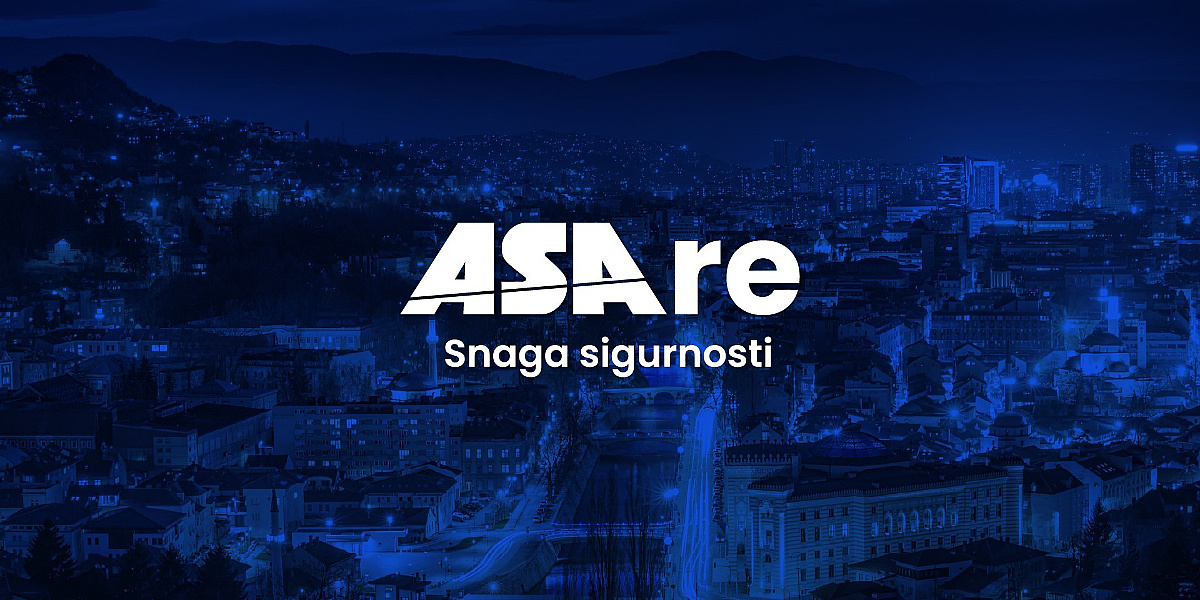 Novo ime koje želi promijeniti pravila igre: ASA Re ulazi na tržište s ...