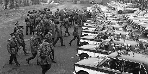 Padaju maske u Budimpešti: Nova mađarska vlast otvara mračne arhive zloglasne komunističke policije