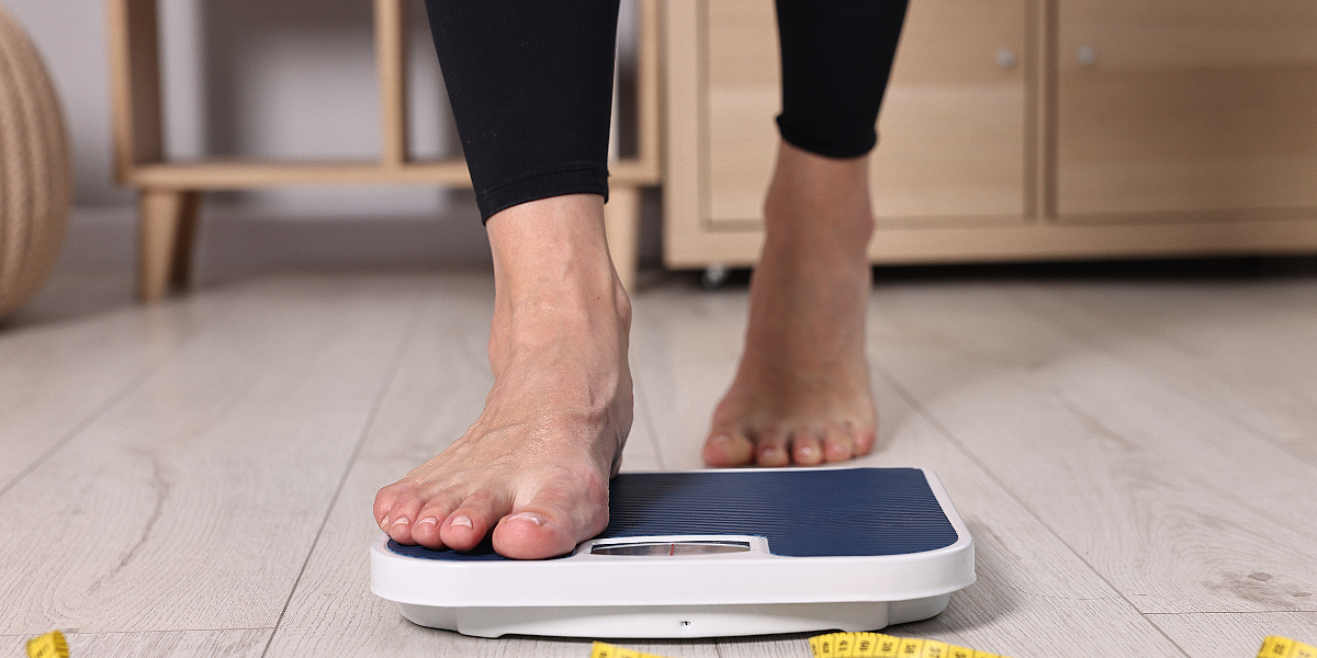 Zašto ne možete smršaviti? Pet mogućih razloga zbog kojih ne gubite kilograme