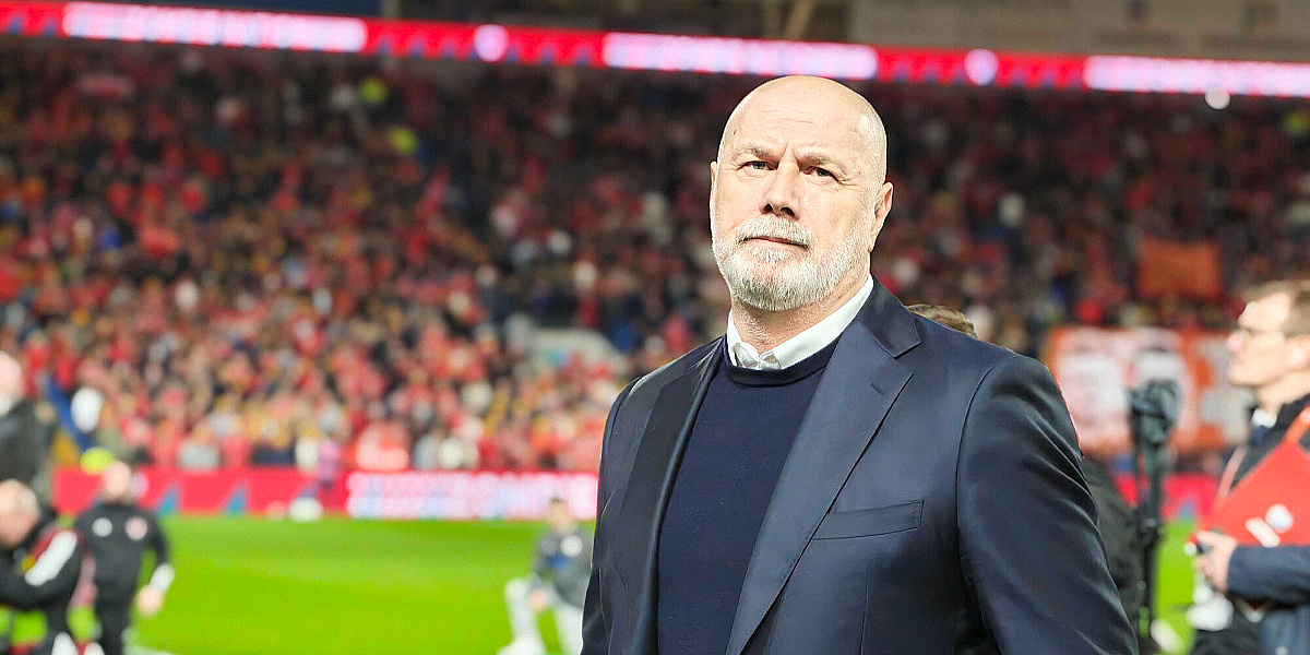 Dvije godine Barbareza na klupi reprezentacije: 