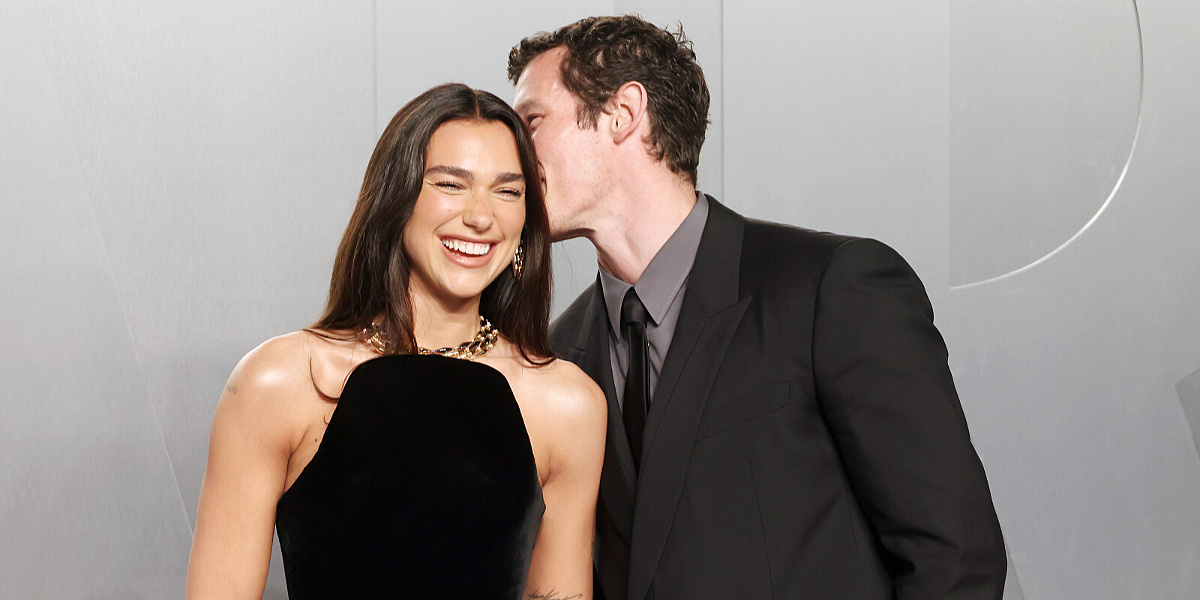 Dua Lipa se udaje u septembru: Glamurozno vjenčanje bit će održano na Siciliji