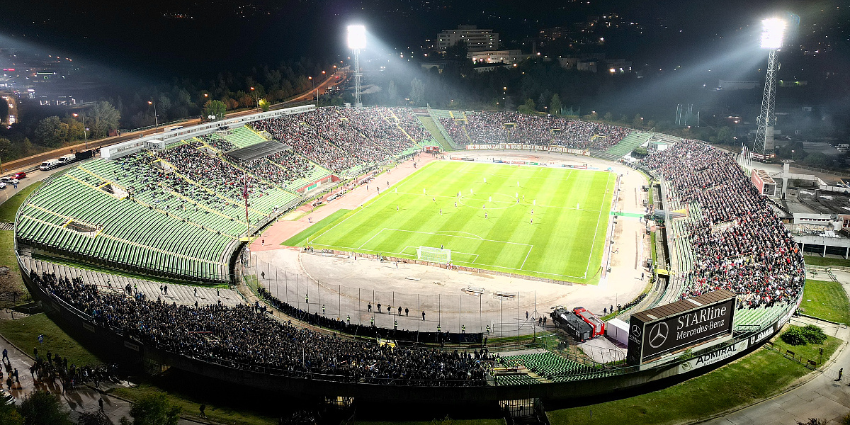 Nezapamćen interes za utakmicu Zmajeva na Koševu, već je prodato 22.000 ulaznica