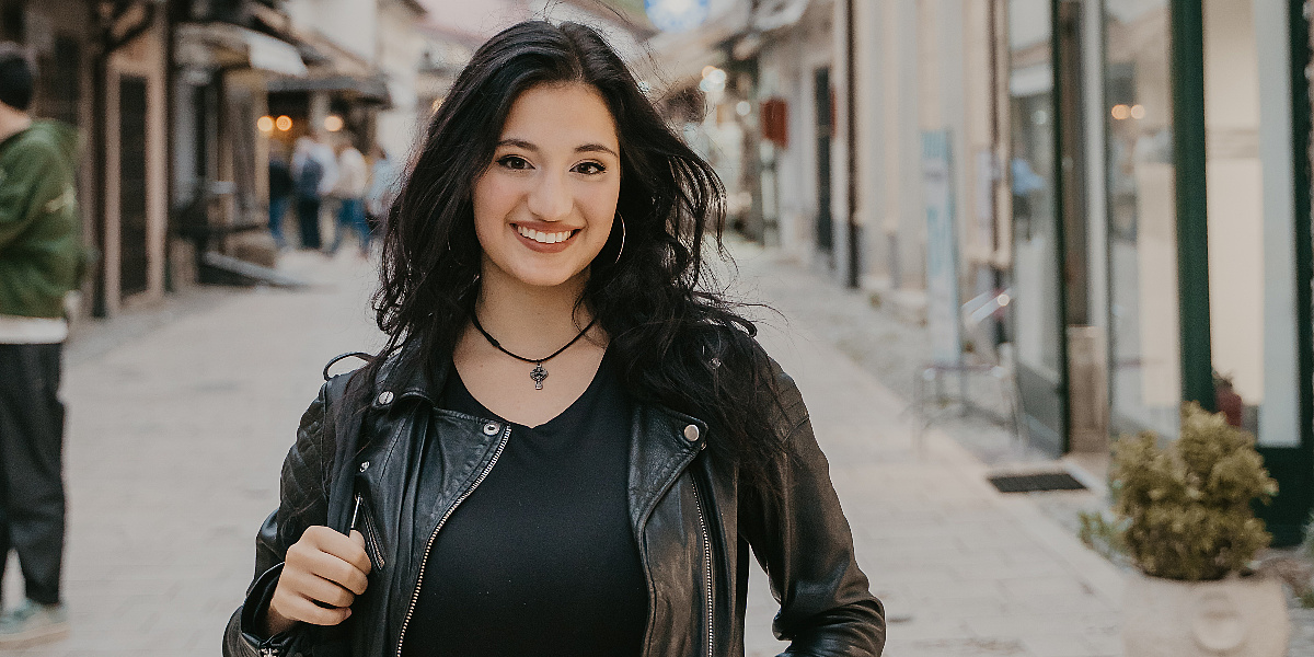 Laura Marin: Smeta mi kada ljudi kritikuju scenu na Balkanu, nije pravedno smatrati da je prošlost uvijek bila bolja