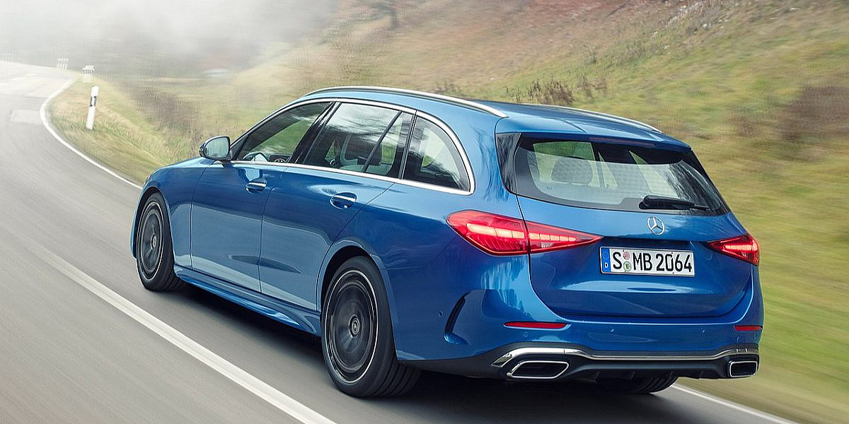 Mercedesov šef dizajna otvoreno: 