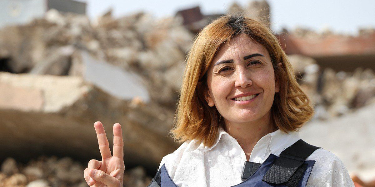 Smrt libanske novinarke: Satima bila živa pod ruševinama i zvala upomoć, Izraelci blokirali spasioce