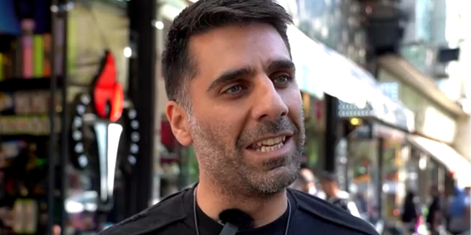 Pogledajte reakcije iz Irana na američki prijedlog da ih se izbaci sa Svjetskog prvenstva