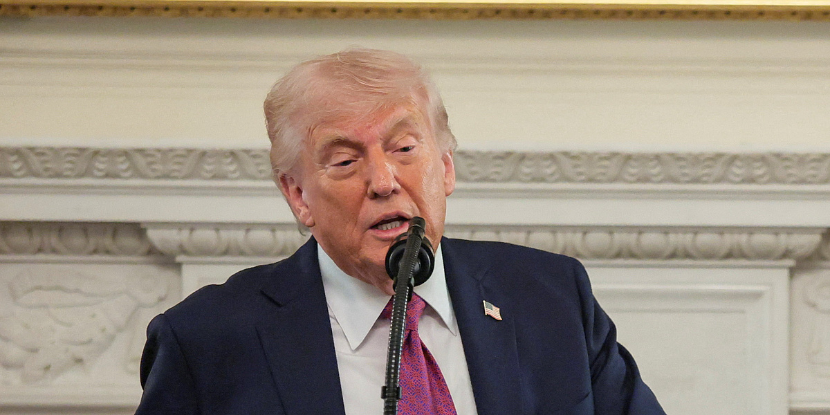 Trump poručio da u ratu s Iranom ima sve vrijeme ovog svijeta, a da Iranu sat otkucava