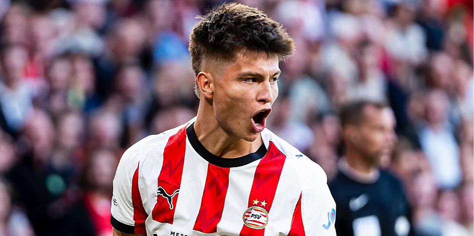 Bajraktarević konačno starter i odmah majstorija: Pogledajte sjajnu asistenciju već nakon osam minuta