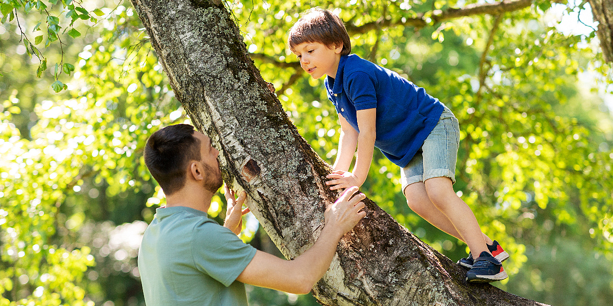 Ove navike i ponašanja vašeg djeteta ukazuju da ste dobar roditelj