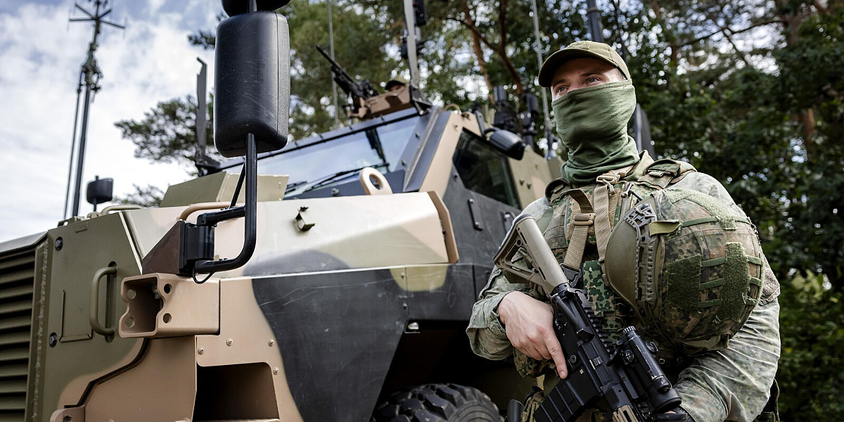 Nizozemska obavještajna služba upozorava na najveću prijetnju sigurnosti od Drugog svjetskog rata