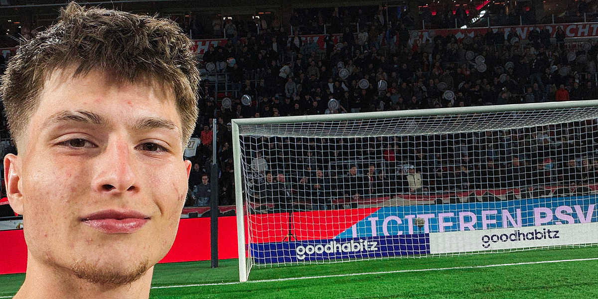 PSV: Ponekad je lako biti zvijezda utakmice, vrhunska izvedba Esmire!