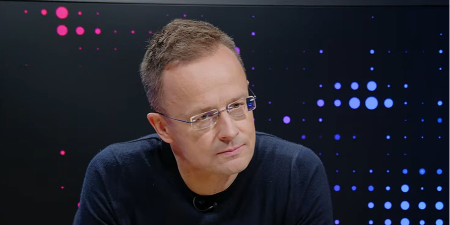 Szijjarto se oglasio nakon 10 dana skrivanja: Za poraz na izborima okrivio strance, kaže i da je bolestan