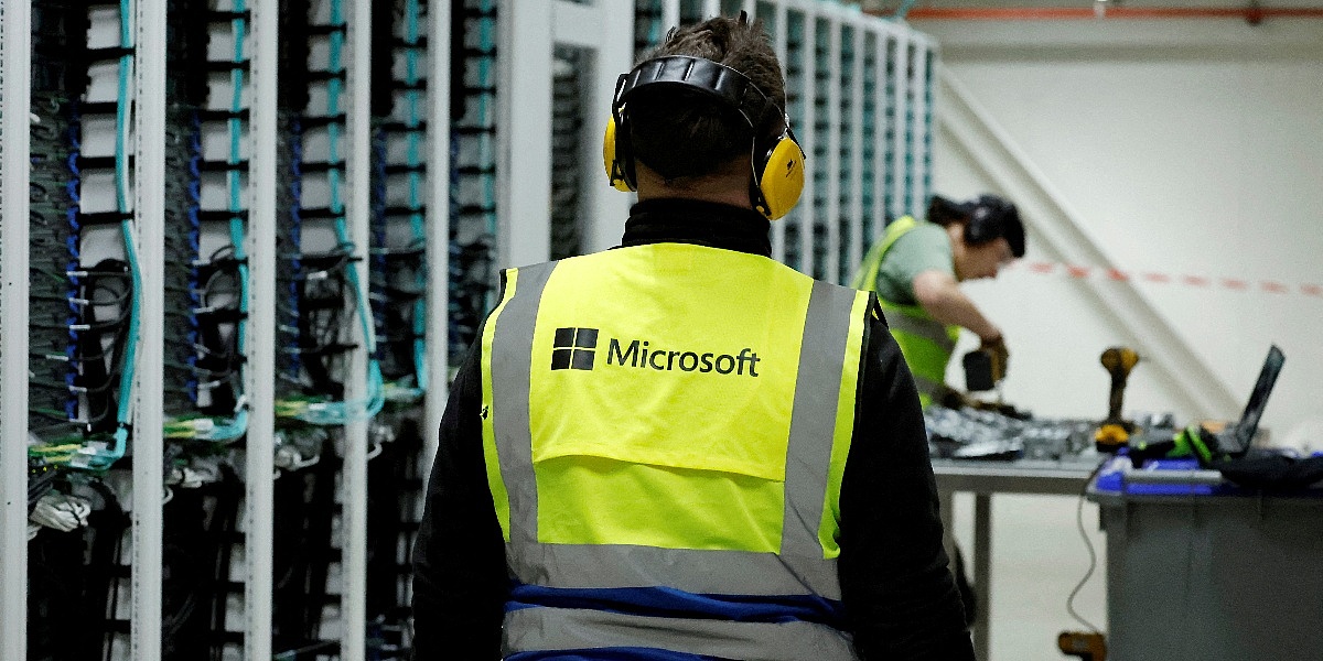 Microsoft umjesto klasičnih otkaza nudi otpremnine zaposlenim u SAD-u