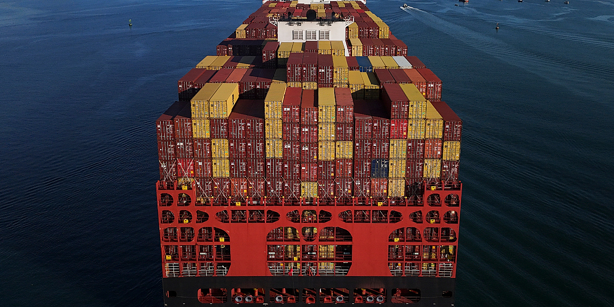 Nekom rat, a nekom brat: Kako se Panamski kanal 