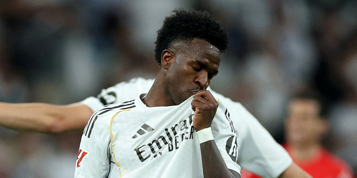 Riješeno pitanje Viniciusa i Reala, presudan je bio pristanak Brazilca na kompromis