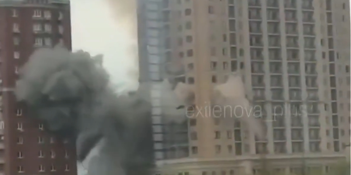 Ukrajina dronovima napala komandni centar moćne ruske obavještajne službe, ubijeno 12 specijalaca