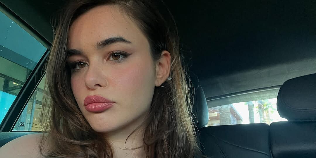 Barbie Ferreira otkrila zašto se odlučila na promjenu stila: Kad si dijete više eksperimentišeš s modom
