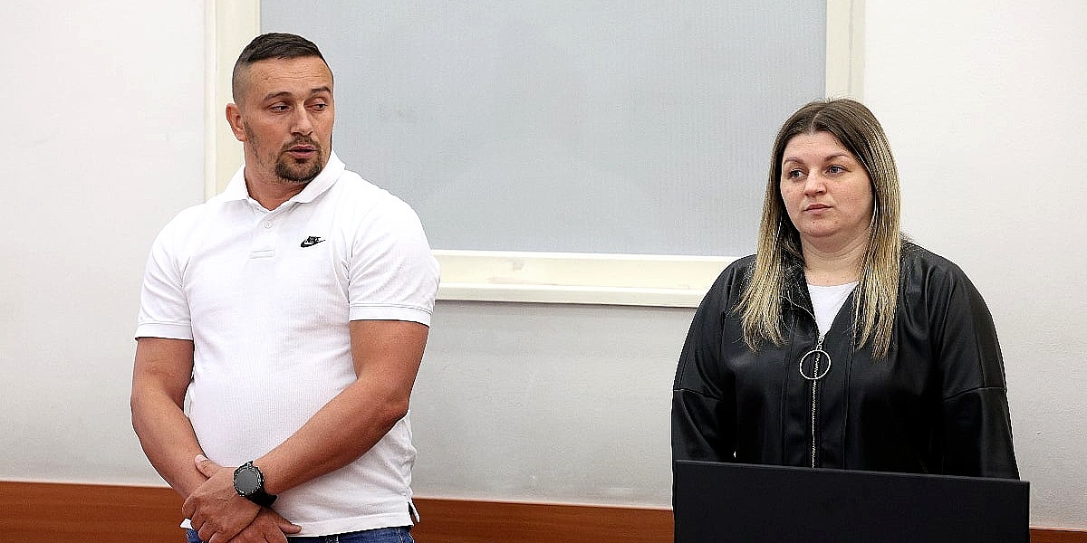 Ljekari optuženi u slučaju 