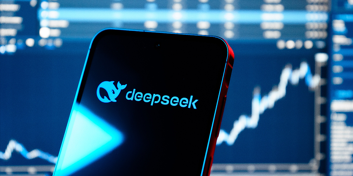 Kineski DeepSeek lansirao dugoočekivanu nadogradnju svog AI modela