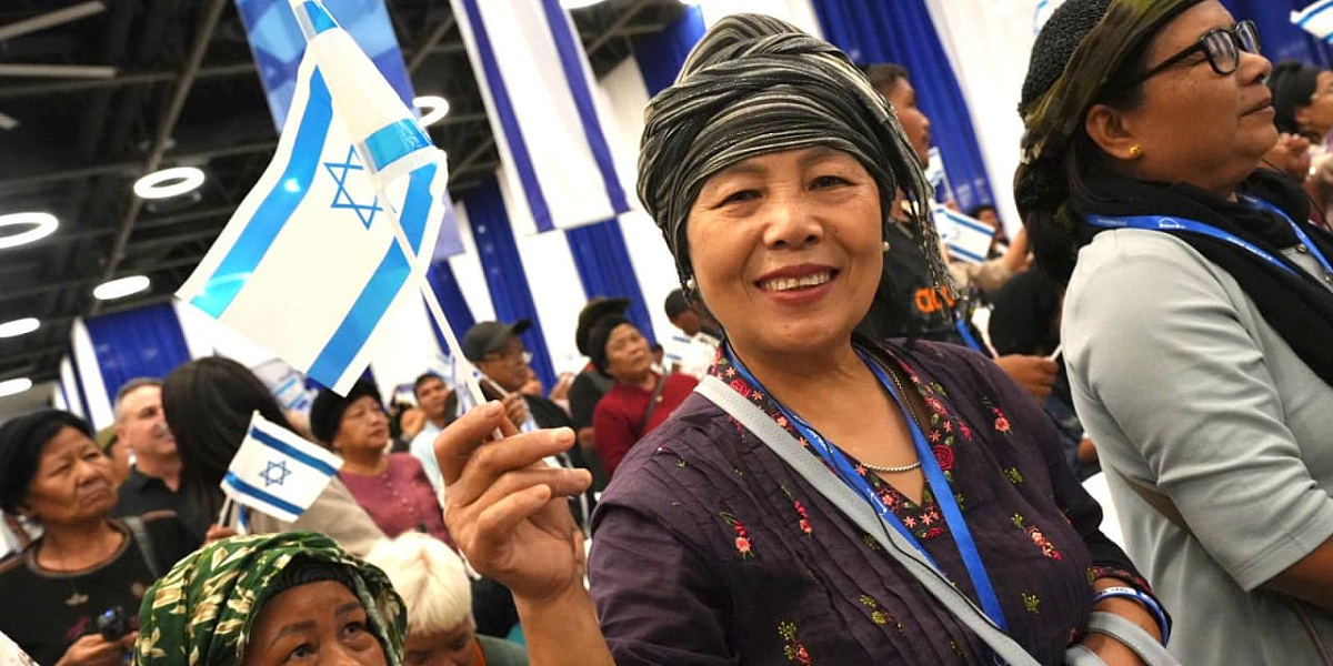 U Izrael došlo 250 Indijaca kojima vlada Izraela finansira imigraciju: Tvrde da su izgubljeno jevrejsko pleme