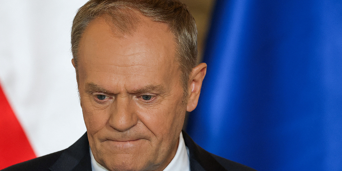 Premijer Poljske o najvećem strahu Evrope: 