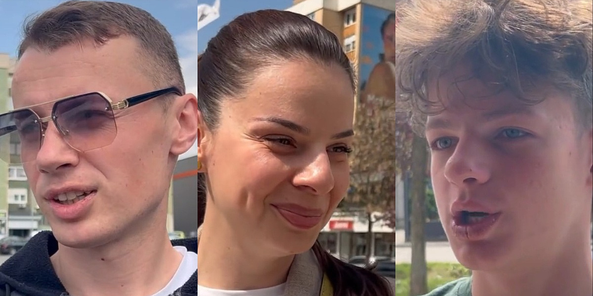 Pitali smo građane šta ih nervira u Sarajevu: Odgovorili su nam duhovito, iskreno i vrlo direktno