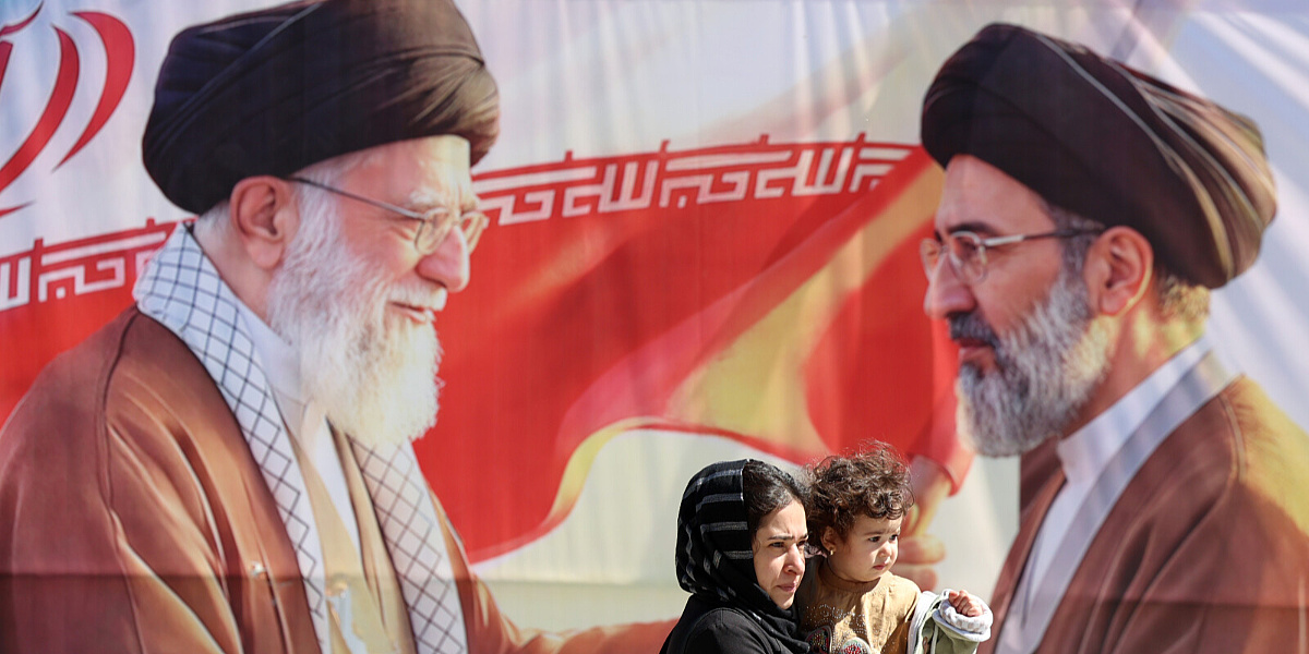 Američki NBC: Vlast u Iranu je stabilnija nego prije rata, ne žuri im se s dogovorom