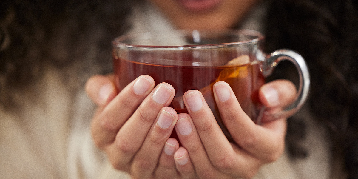 Koja vrsta čaja vam može pomoći da se riješite masnih naslaga sa stomaka