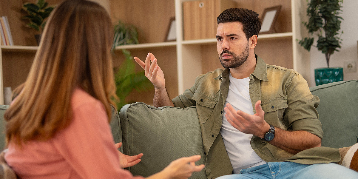 Zato se neki parovi osjećaju još povezanije nakon svađe