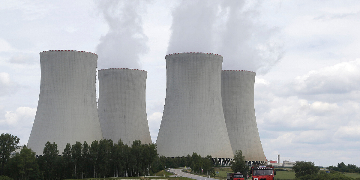 Češki ČEZ potpisao sporazum s Rolls-Royce SMR za prvi mali nuklearni reaktor