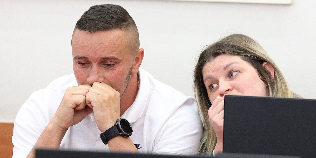 Šta je sve krenulo po zlu tokom operacije Džene Gadžun: Zahvat nije bio hitan, Rožajac napuštao salu tokom procedure