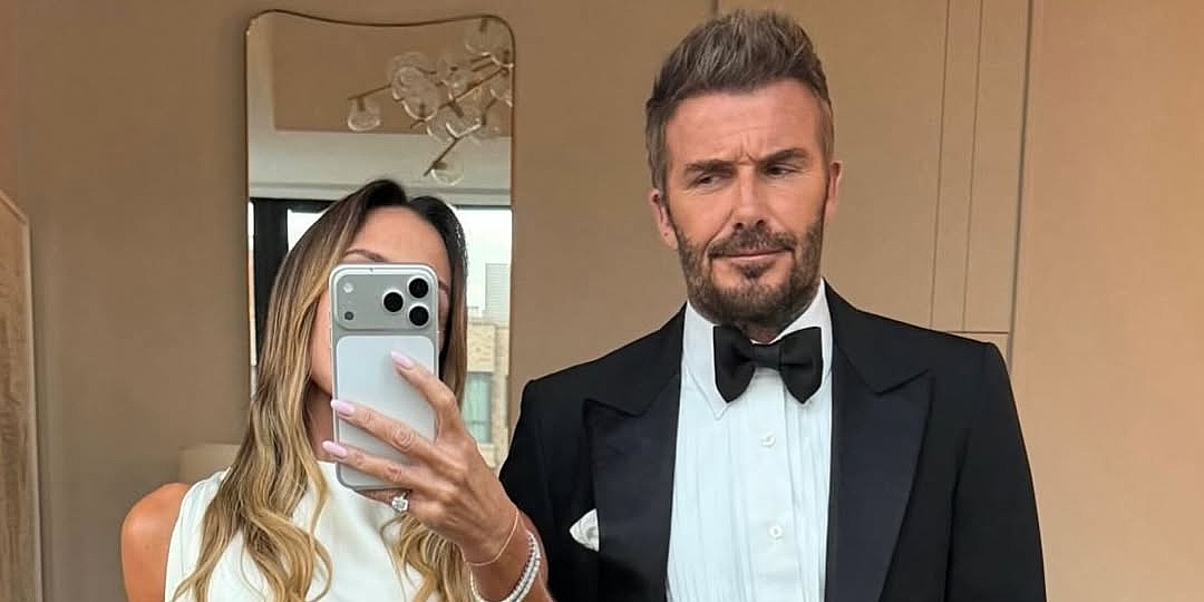 David Beckham prozvao Victoriju zbog jedne stvari koju uvijek radi tokom izlazaka