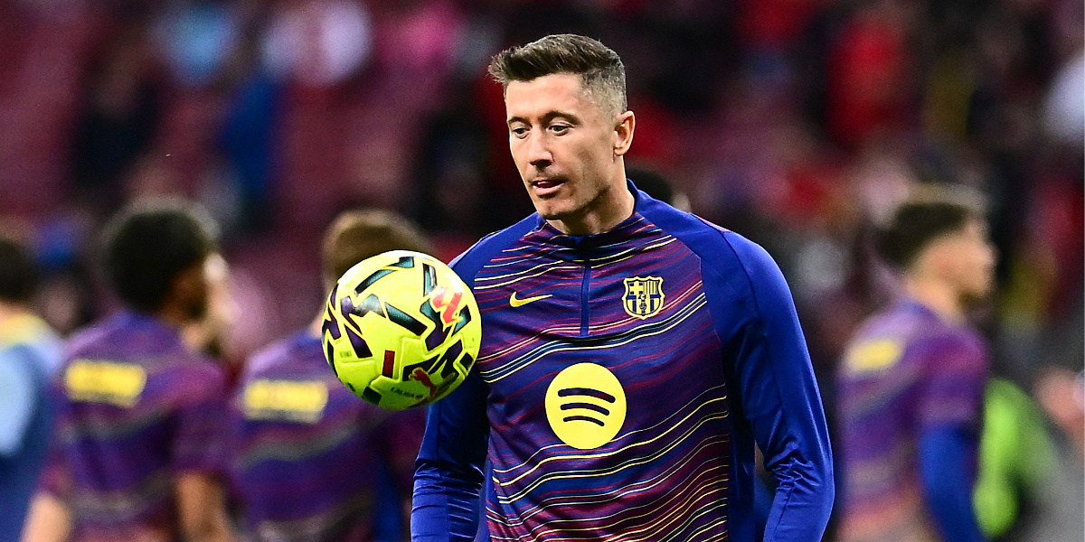 Lewandowski o mogućem prelasku u Juventus ili Milan: 